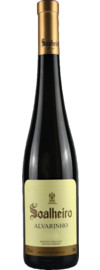 2024 Soalheiro Alvarinho Vinho Verde 2024 Soalheiro Alvarinho Vinho Verde