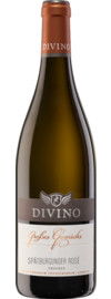 2022 Divino Spätburgunder Rosé Großes Gewächs