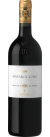 2019 Matarocchio