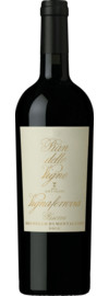 2018 Pian dellle Vigne Vignaferrovia Riserva