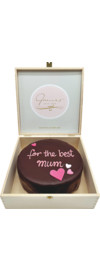 Gmeiner hochfeine Sachertorte For the best Mum