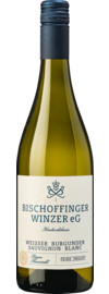 Bischoffinger Weißer Burgunder Sauvignon Blanc QbA