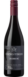Bischoffinger 20.000 BC Cuvée Rot QbA