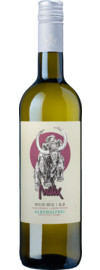 Mutix Wein Mix Passionfruit Green Pepper