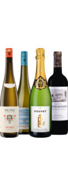 Podcast-Paket "Weinwissen Folge 1"