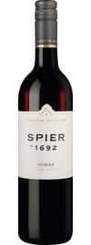 2024 Spier Signature Collection Shiraz