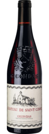 2023 Château de Saint Cosme Gigondas 2023 Château de Saint Cosme Gigondas