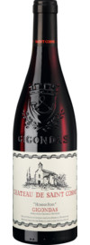 2023 Hominis Fides Gigondas