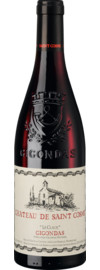 2023 Le Claux Gigondas 2023 Le Claux Gigondas