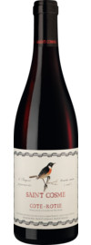 2023 Saint Cosme Côte Rôtie