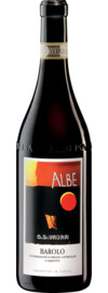 2018 Vajra Barolo Albe
