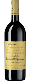 2016 Alzero Cabernet