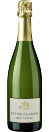 2021 Britzinger Cuvée Classic Sekt