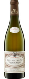 2023 Seguin-Manuel Vigne du Soleil Montagny 1er Cru