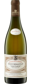 2023 Seguin-Manuel Les Clous Meursault