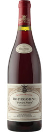 2023 Seguin-Manuel Bourgogne Pinot Noir Millésime