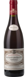 2021 Seguin-Manuel Godeaux Savigny-les-Beaune Millésime