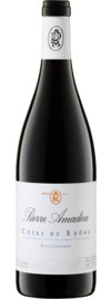 2023 Pierre Amadieu Roulpierre