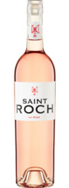 2024 Château Saint-Roch Le Rosé