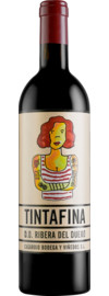 2020 Casa Rojo Tintafina