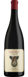 2023 Casa Rojo Enemigo Mio Garnacha