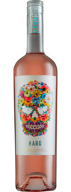 2023 Casa Rojo Haru Rosé