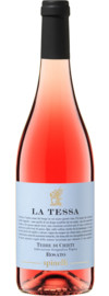 2024 Cantine Spinelli La Tessa Rosato