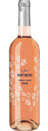 2024 La Fleur Saint-Michel Noble Vigne Rosé