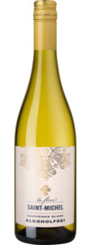 La Fleur Saint-Michel Sauvignon Blanc