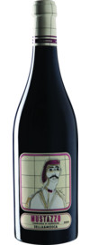 2021 Mustazzo Cannonau di Sardegna