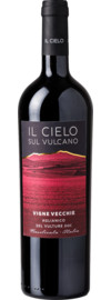 2020 Il Cielo sul Vulcano Vigne Vecchie