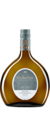 2023 Würzburger Stein Rieslaner Spätlese Erste Lage