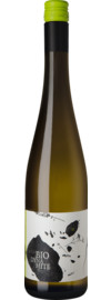 2023 Pflüger Biodynamite Cuvée Weiß