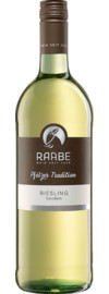 2024 Raabe Pfälzer Tradition Riesling