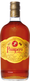 Rum Pampero Especial