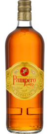 Rum Pampero Especial