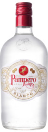 Rum Pampero Blanco