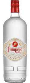 Rum Pampero Blanco