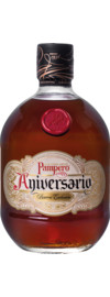 Rum Pampero Aniversario