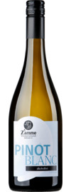 Z'amme Pinot Blanc