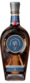 Brandy Vecchia Romagna Riserva 18 Years
