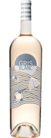 2024 Gérard Bertrand Gris Blanc 20th Anniversary 2024 Gérard Bertrand Gris Blanc 20th Anniversary