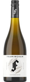 2024 Framingham Sauvignon Blanc