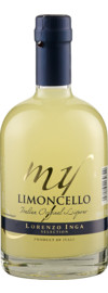Inga My Limoncello