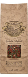 Le Spezie Spaghettata