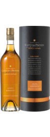 Grappa di Nebbiolo da Barbaresco