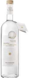 Grappa Bocchino Tradizione No.50