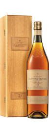 Grappa Cantina Privata Bocchino 21 Jahre