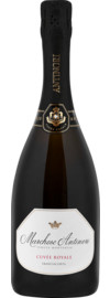 Marchese Antinori Cuvée Royale
