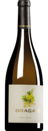 2020 Bragato Sauvignon